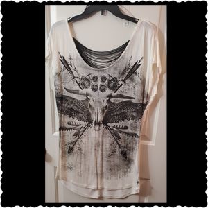 Rock & Republic T shirt